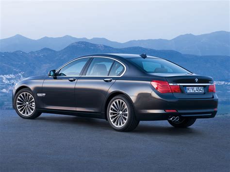 bmw 7 series se exclusive|BMW 7 Series (2009 – 2016) Review .
